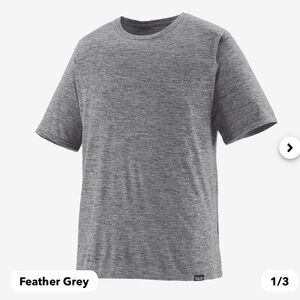 Patagonia Men’s Capilene Cool Daily Shirt